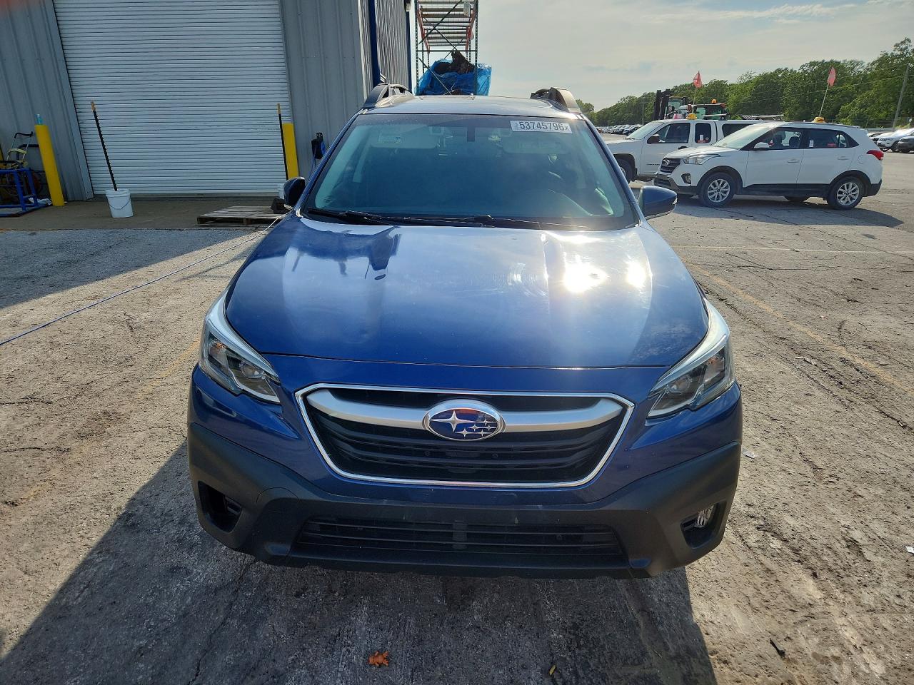 Subaru Outback Limited