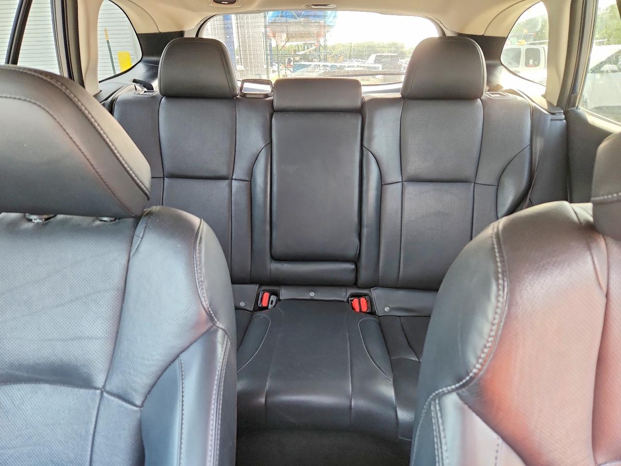 Subaru Outback Limited