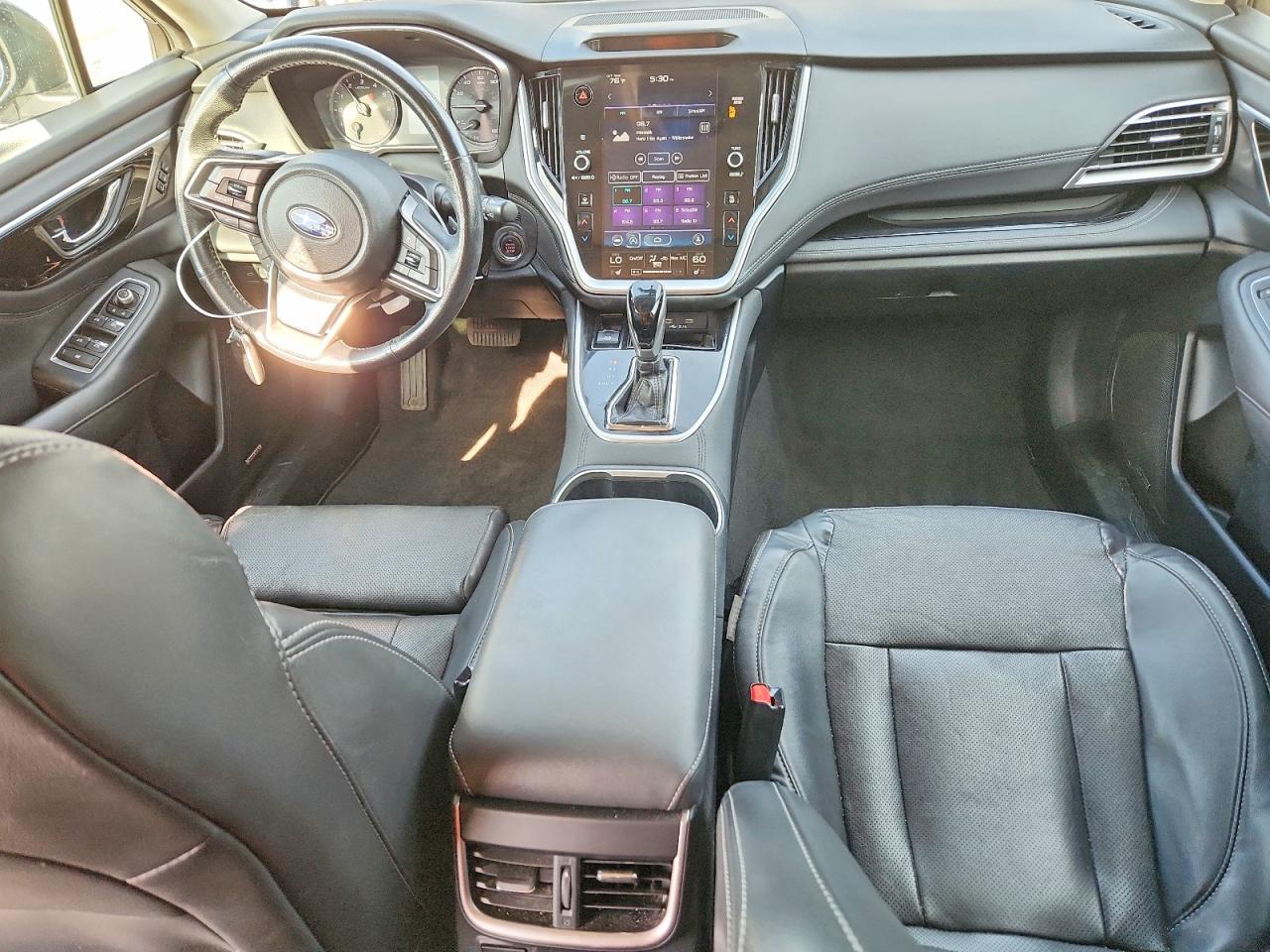 Subaru Outback Limited