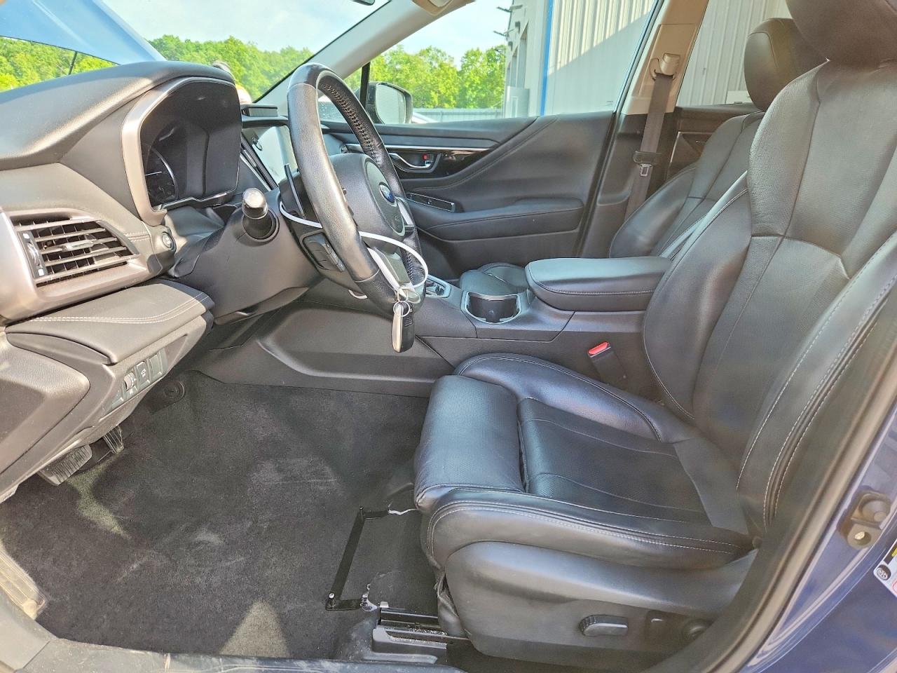 Subaru Outback Limited