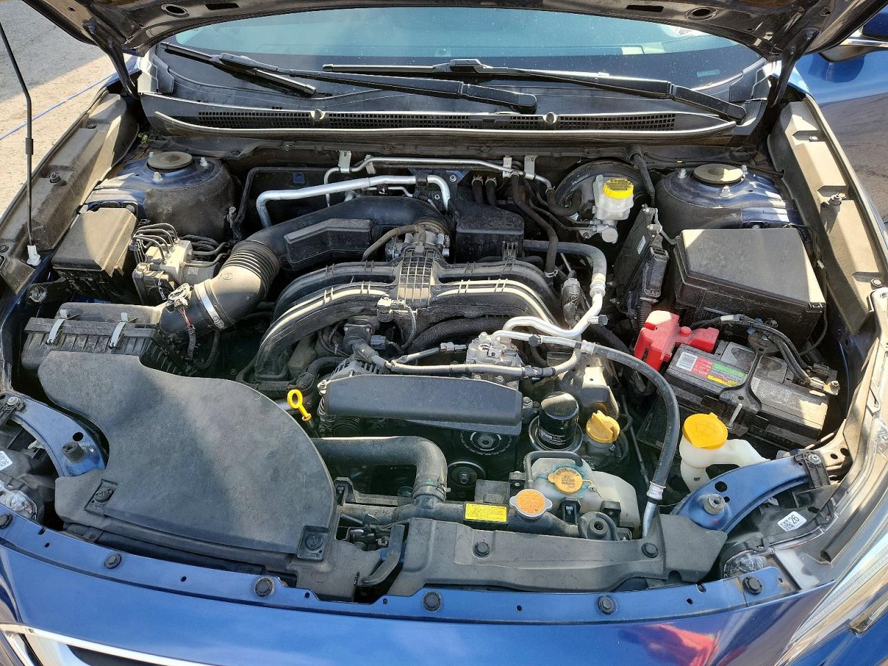 Subaru Outback Limited