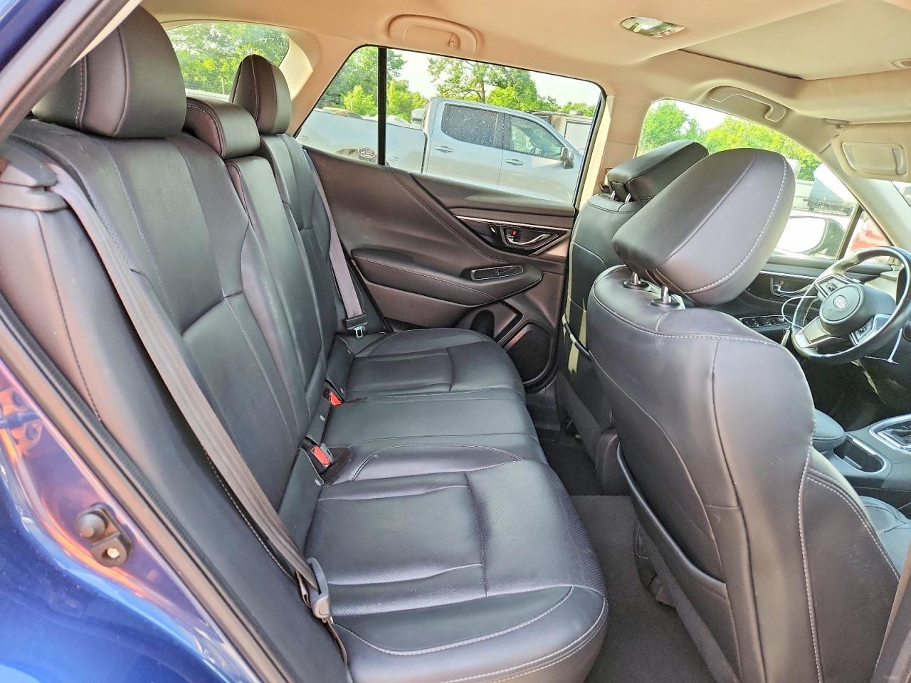 Subaru Outback Limited