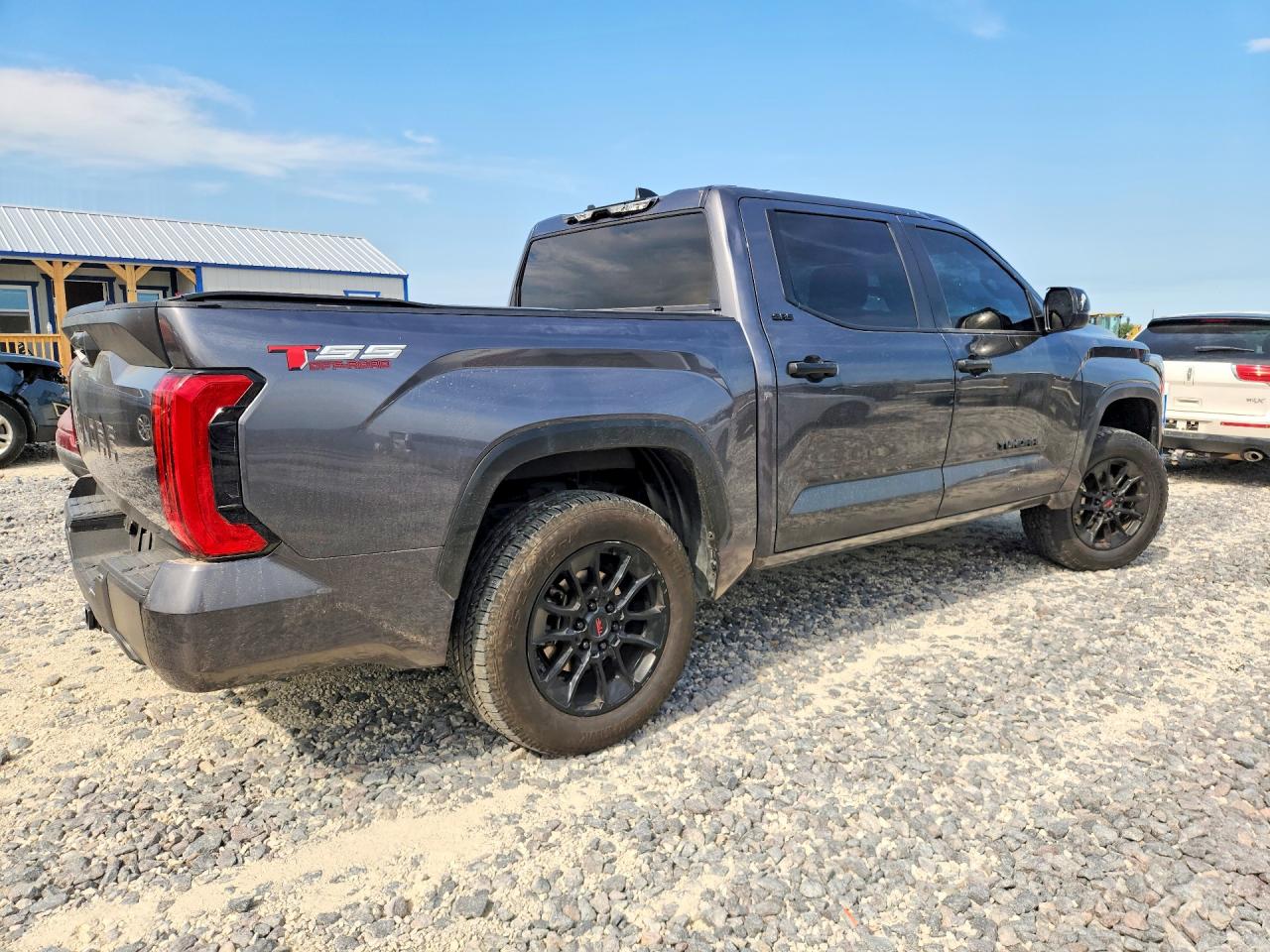 Toyota Tundra Sr5