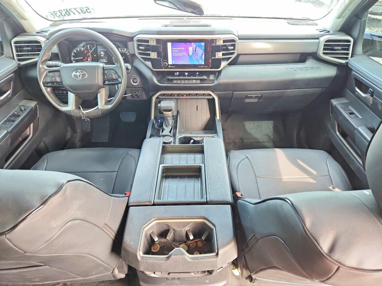 Toyota Tundra Sr5