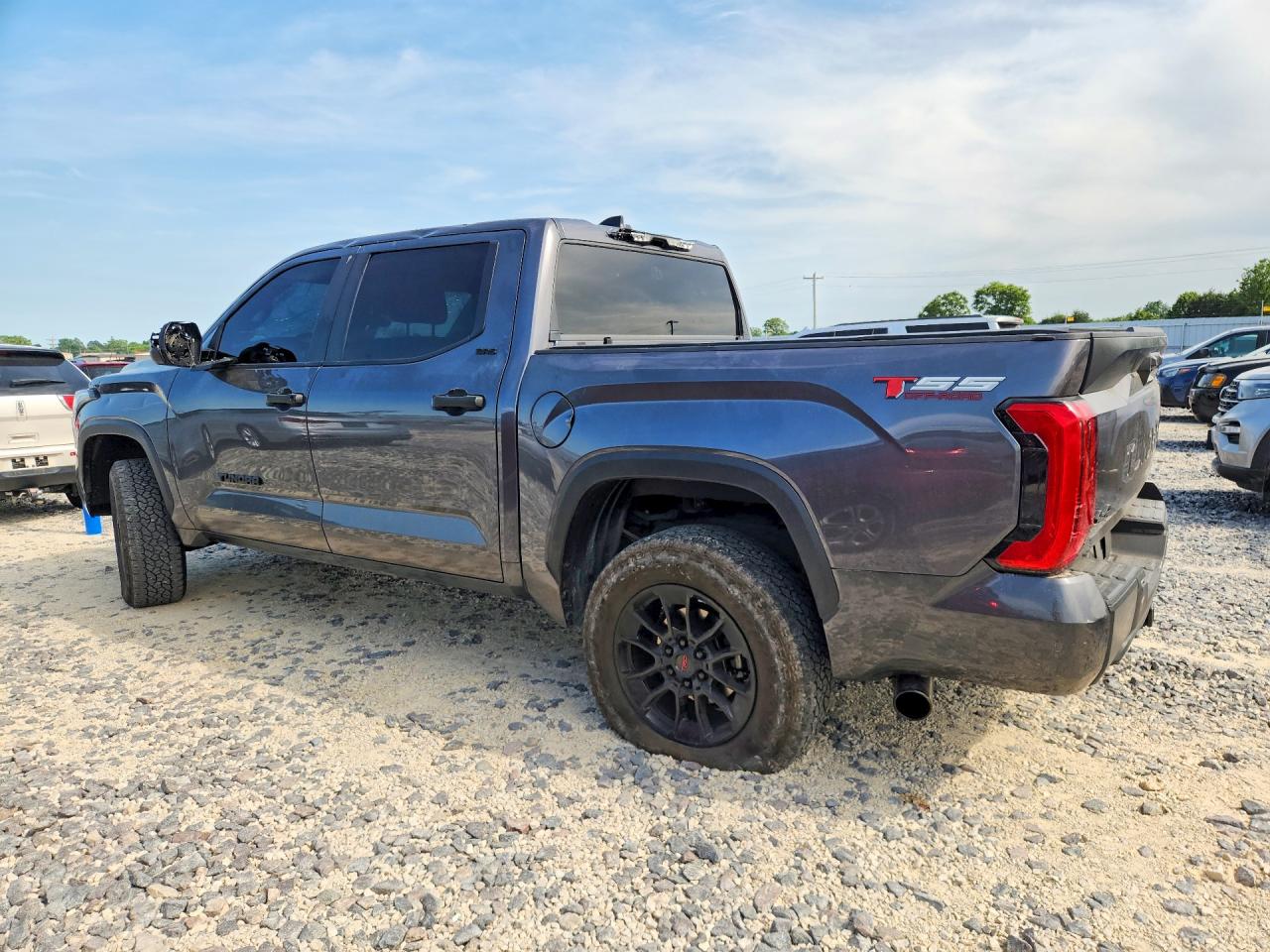 Toyota Tundra Sr5
