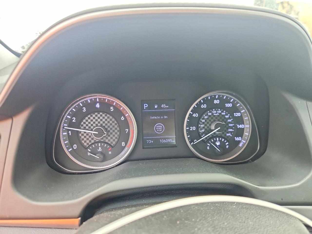 Hyundai ELANTRA Value Edition
