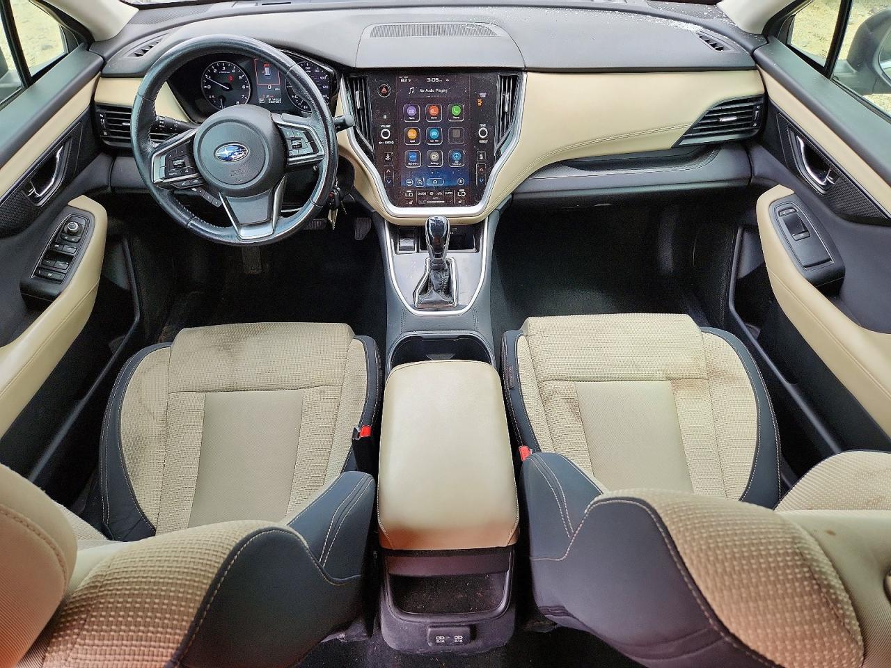 Subaru Outback Premium