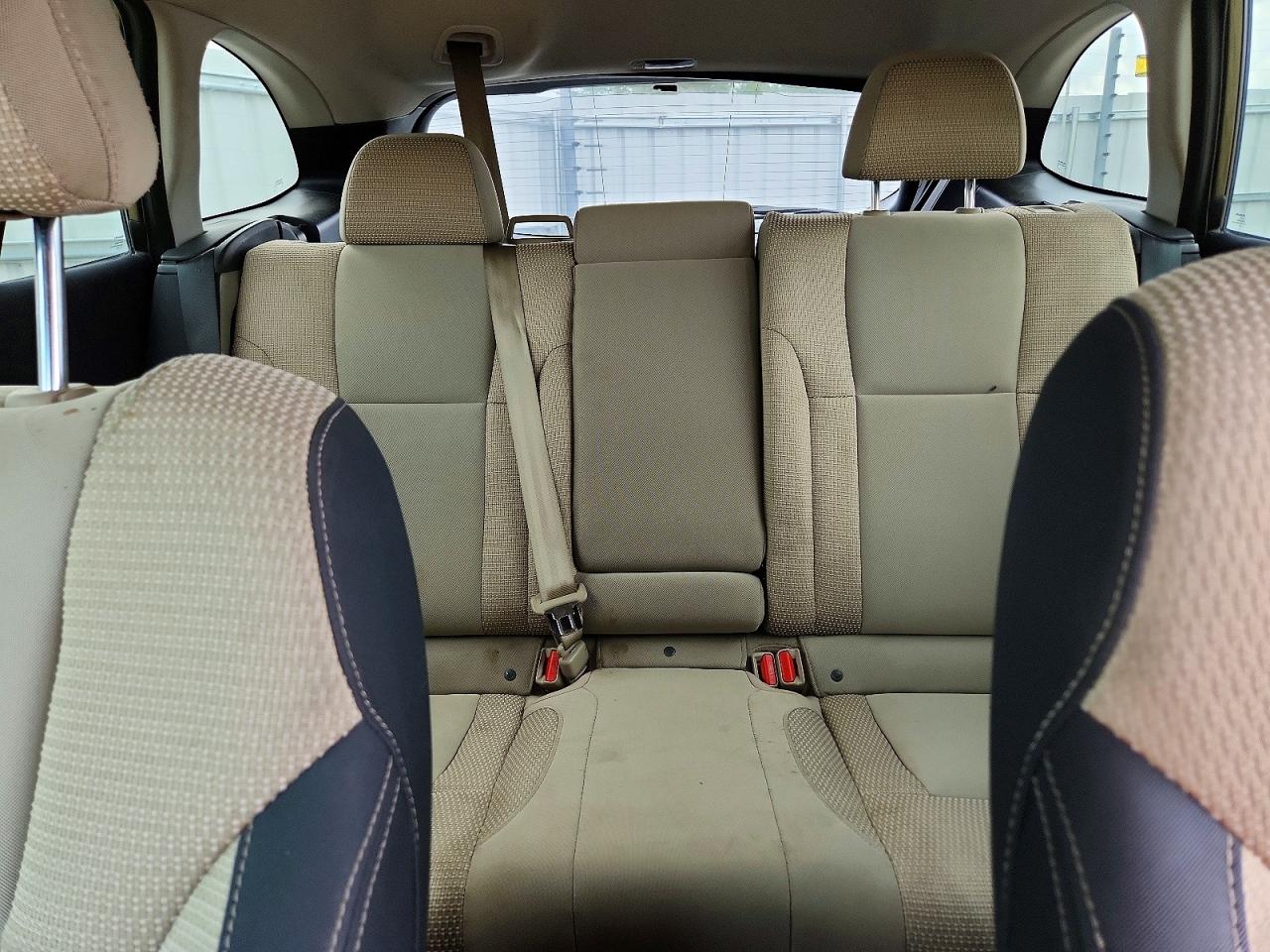 Subaru Outback Premium