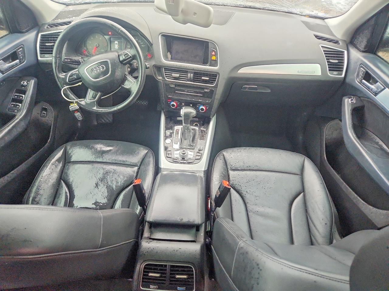 Audi Q5 Premium Plus