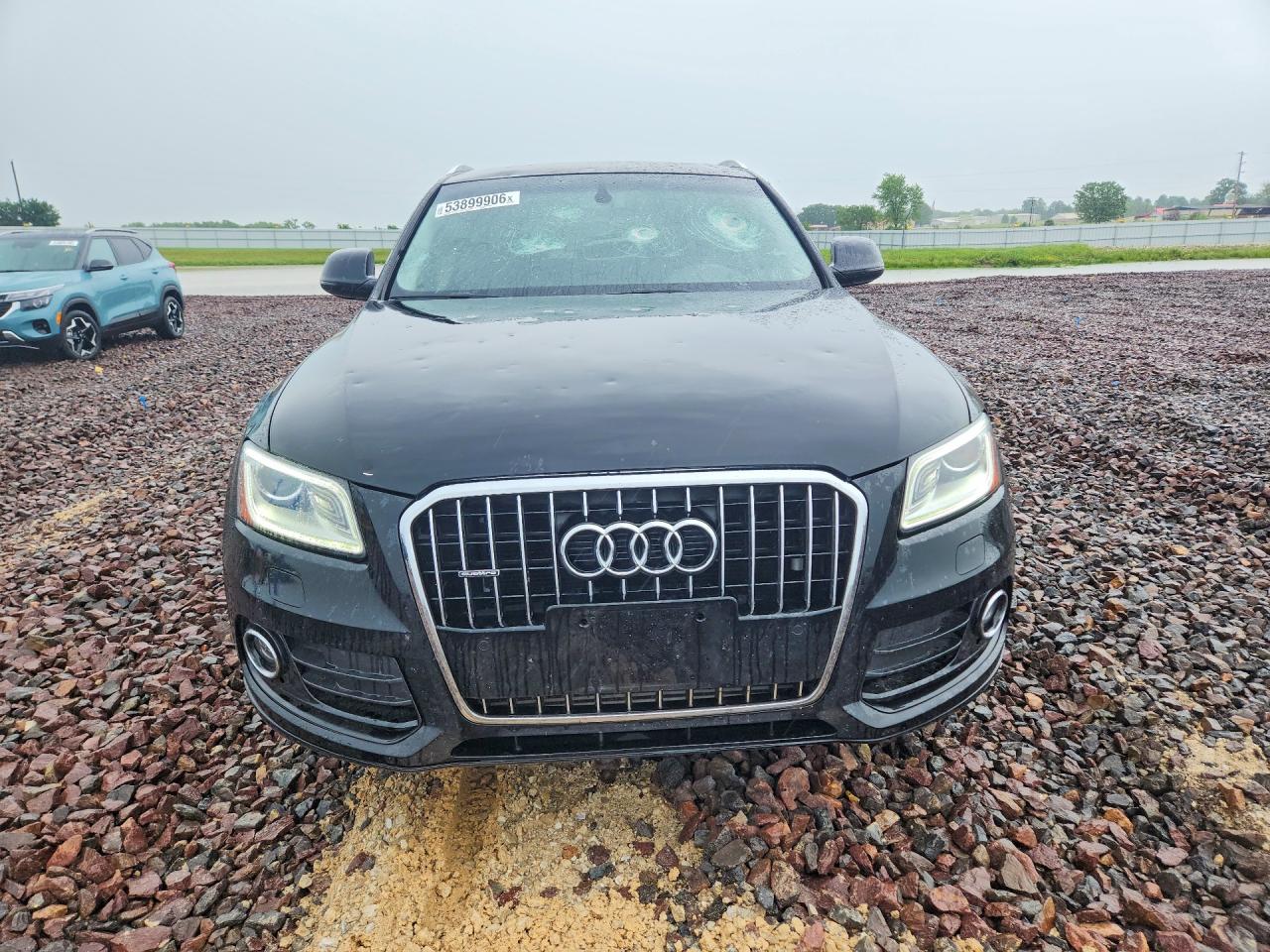 Audi Q5 Premium Plus