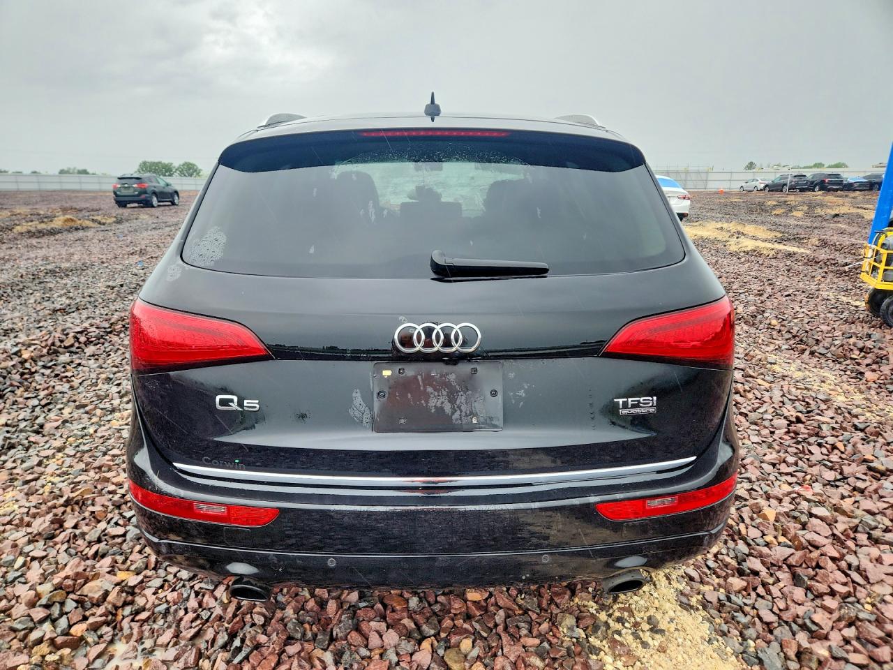 Audi Q5 Premium Plus