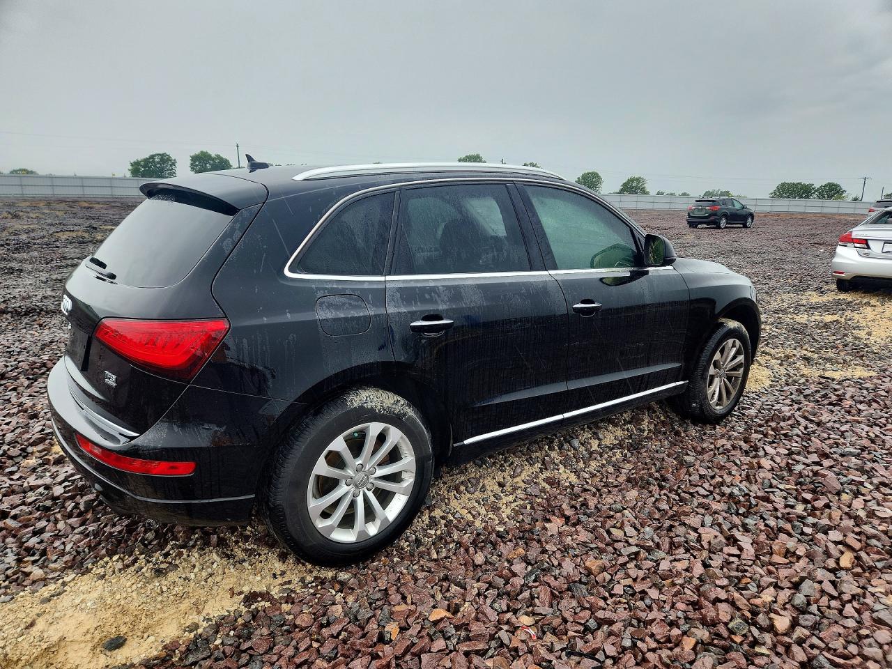 Audi Q5 Premium Plus