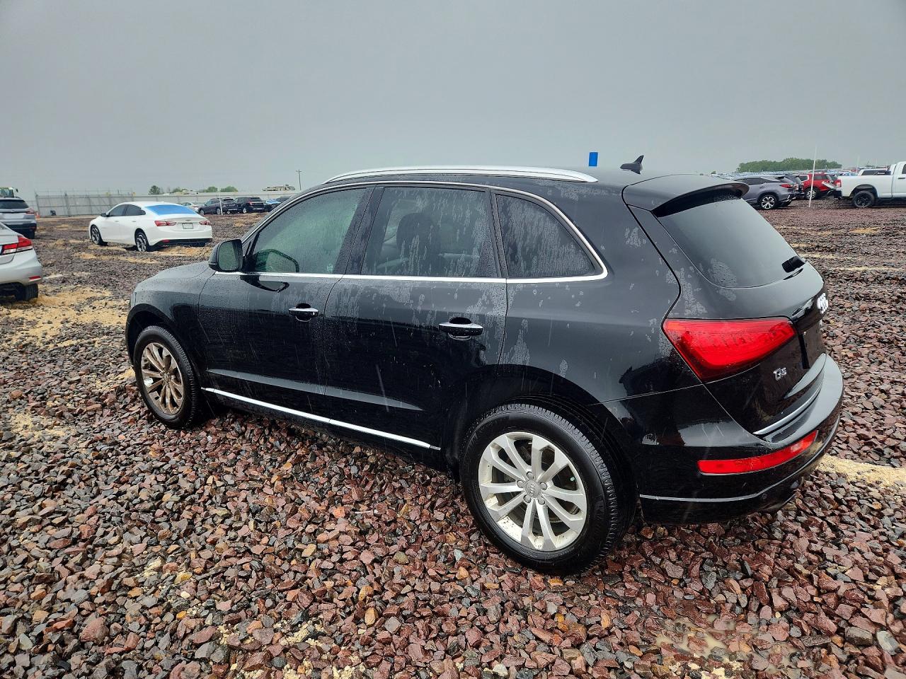 Audi Q5 Premium Plus