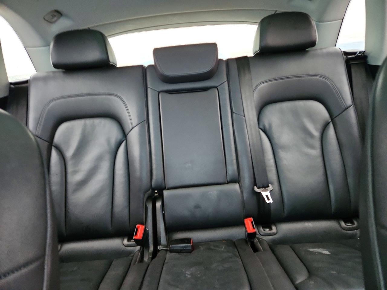 Audi Q5 Premium Plus
