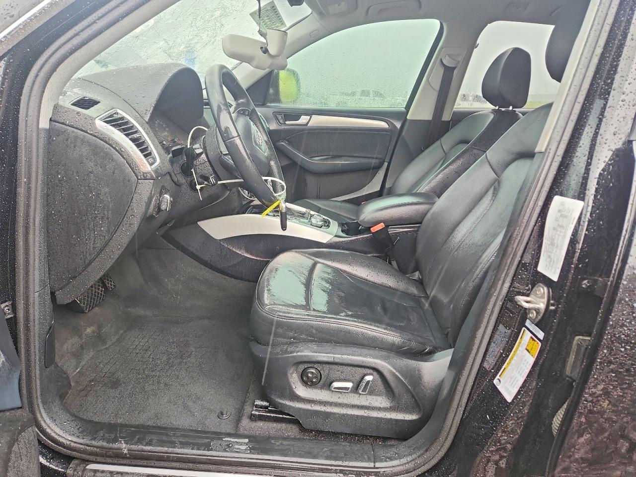 Audi Q5 Premium Plus