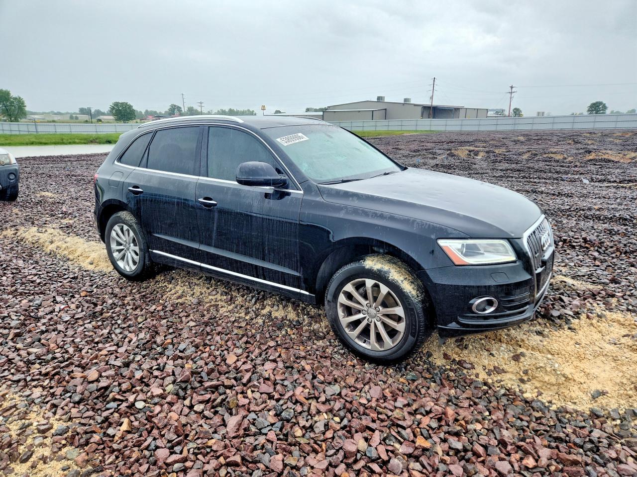 Audi Q5 Premium Plus
