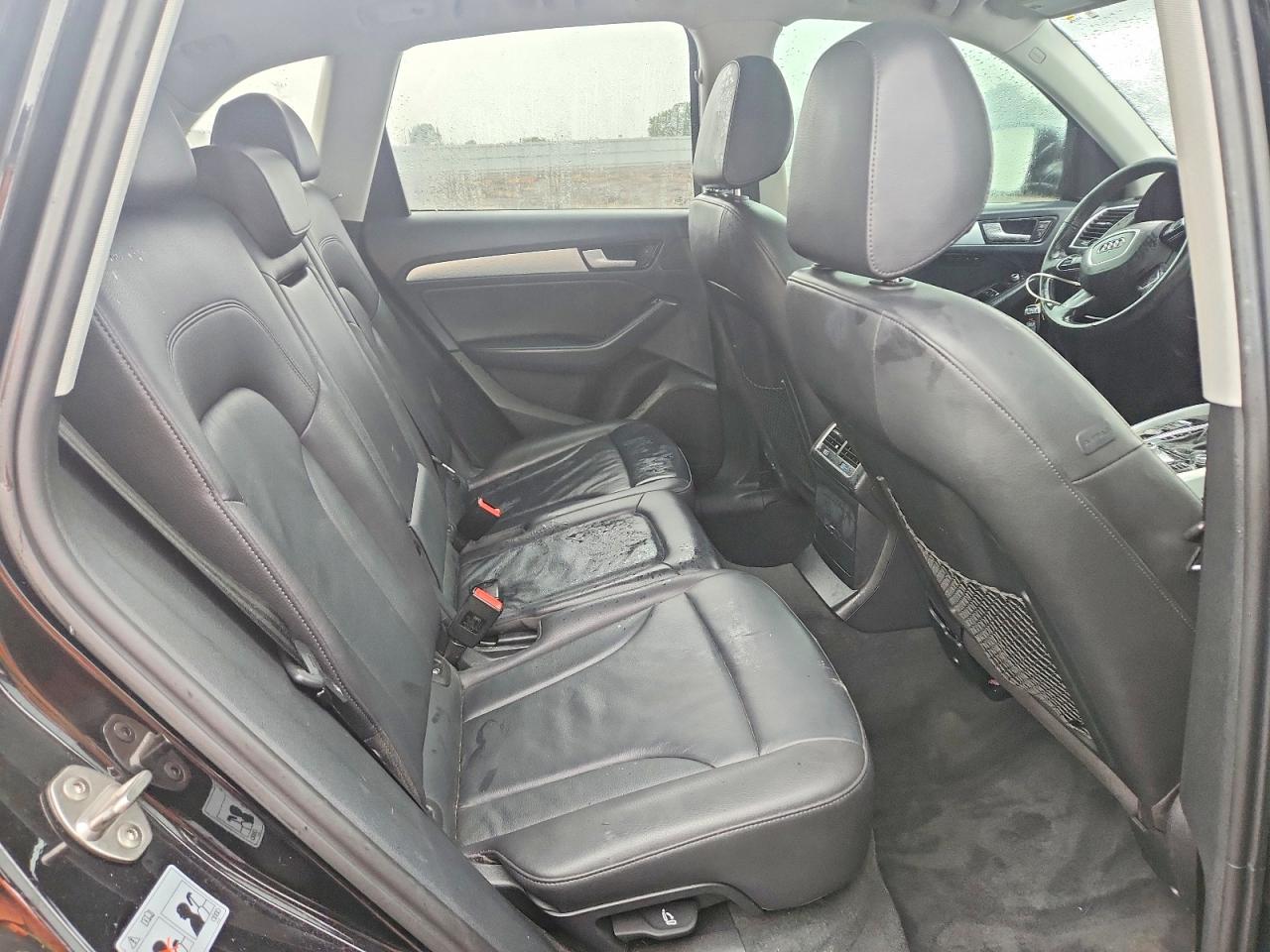 Audi Q5 Premium Plus