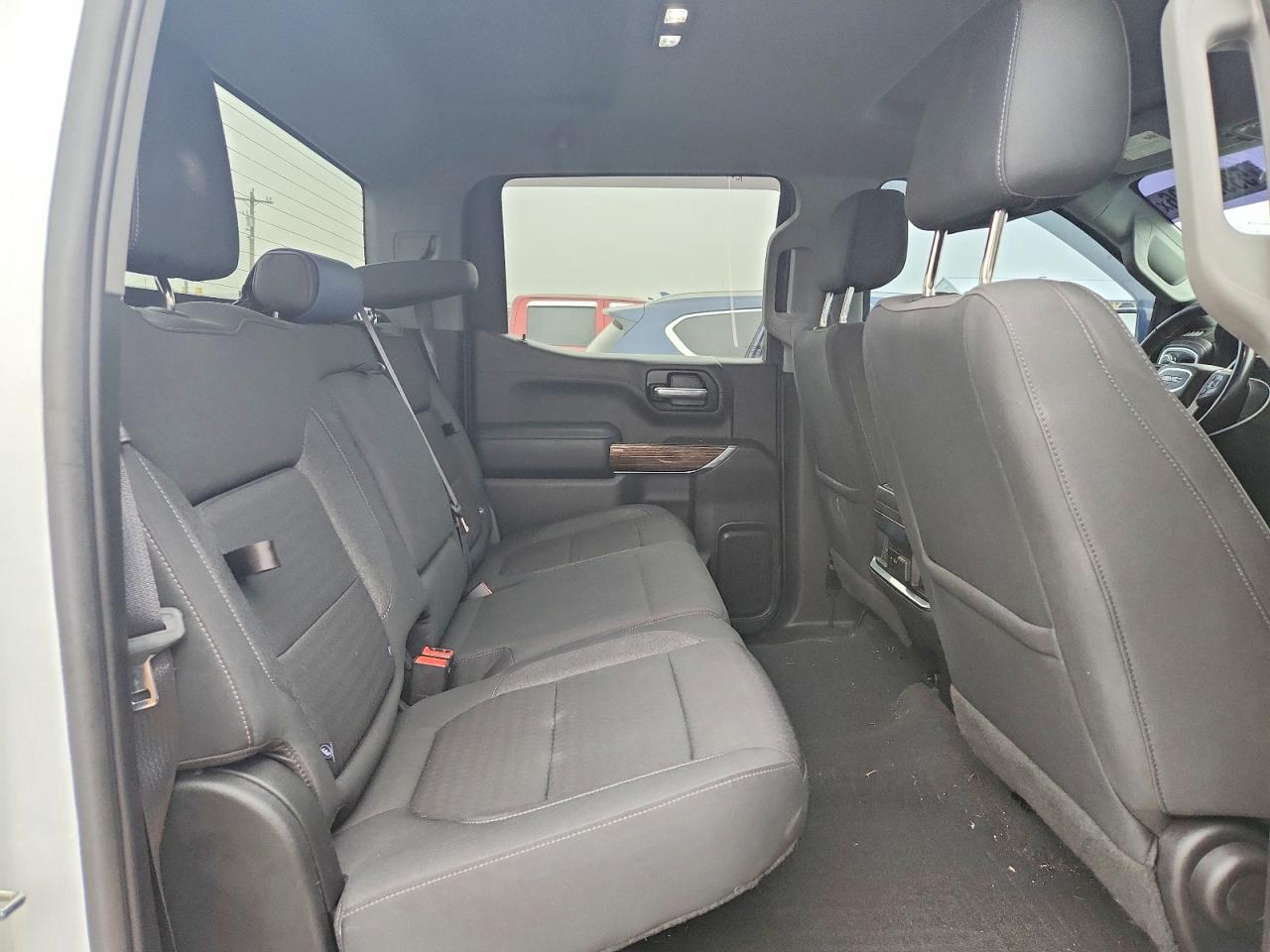 GMC Sierra K1500 Elevation
