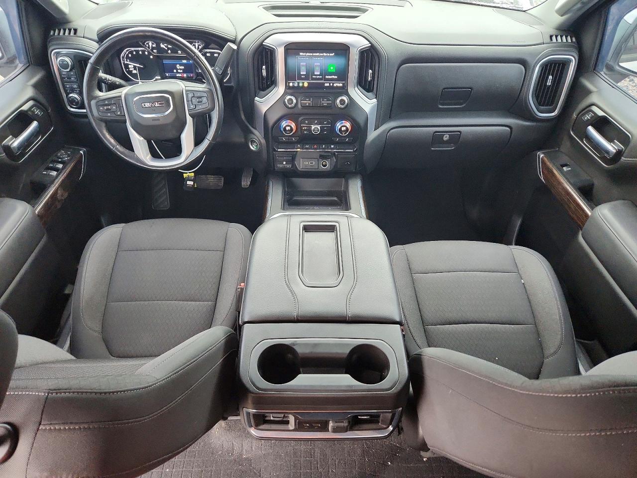 GMC Sierra K1500 Elevation