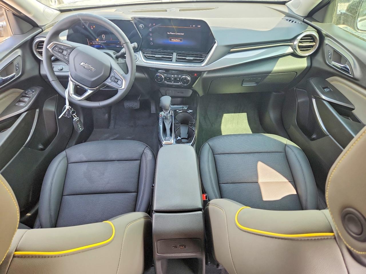 Chevrolet Trax Activ