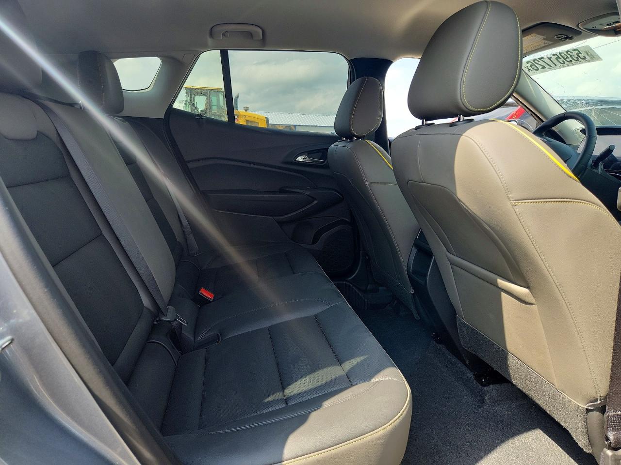 Chevrolet Trax Activ