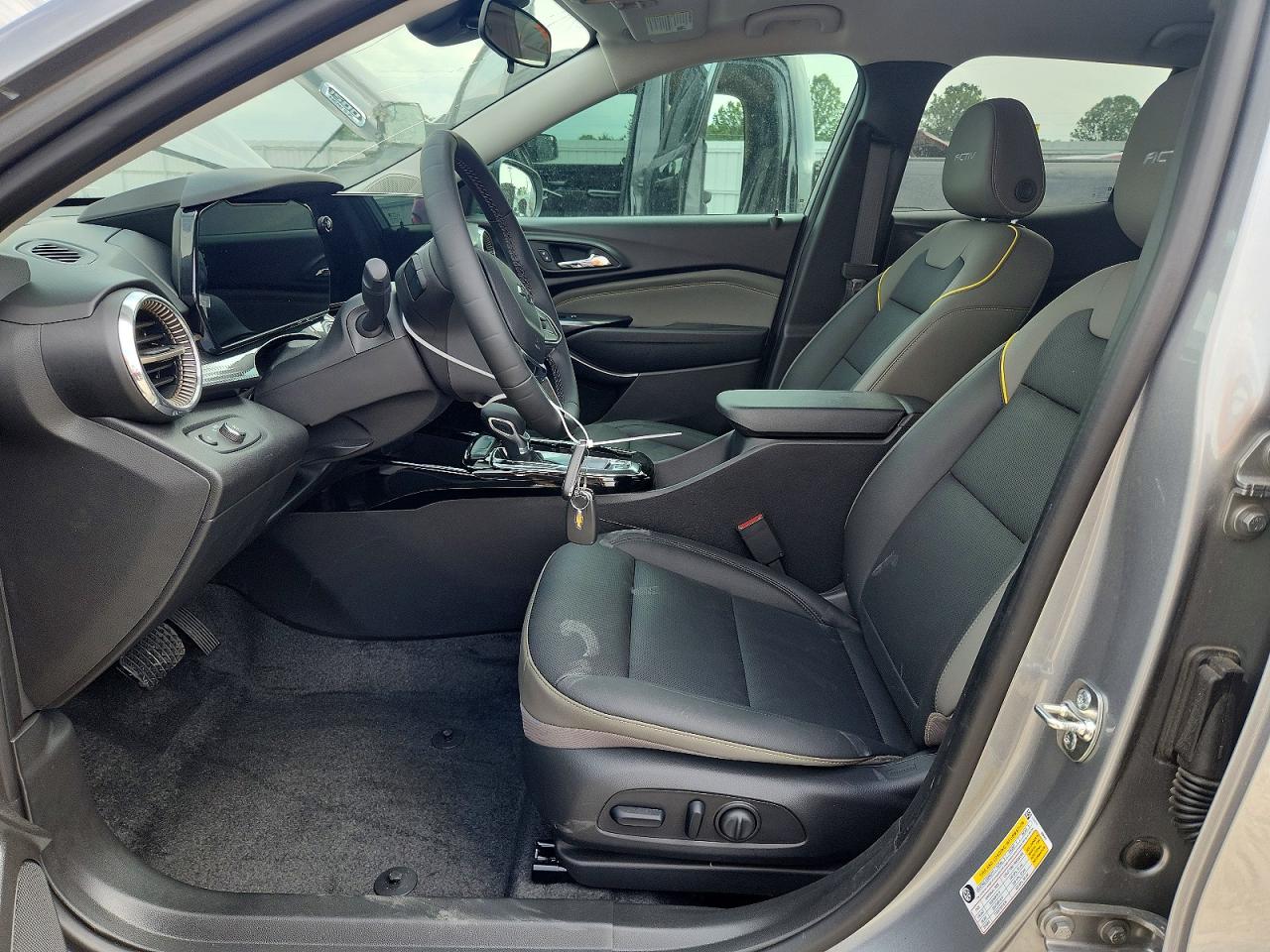 Chevrolet Trax Activ