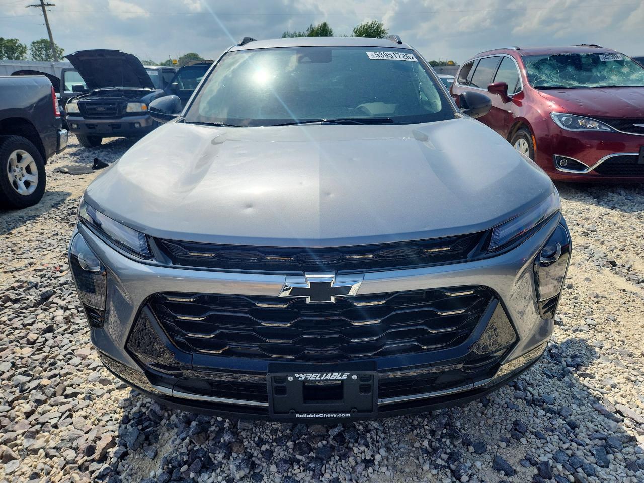 Chevrolet Trax Activ