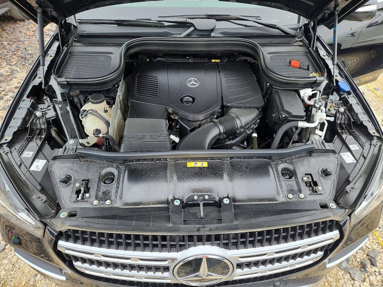 Mercedes-Benz GLE 350 4matic