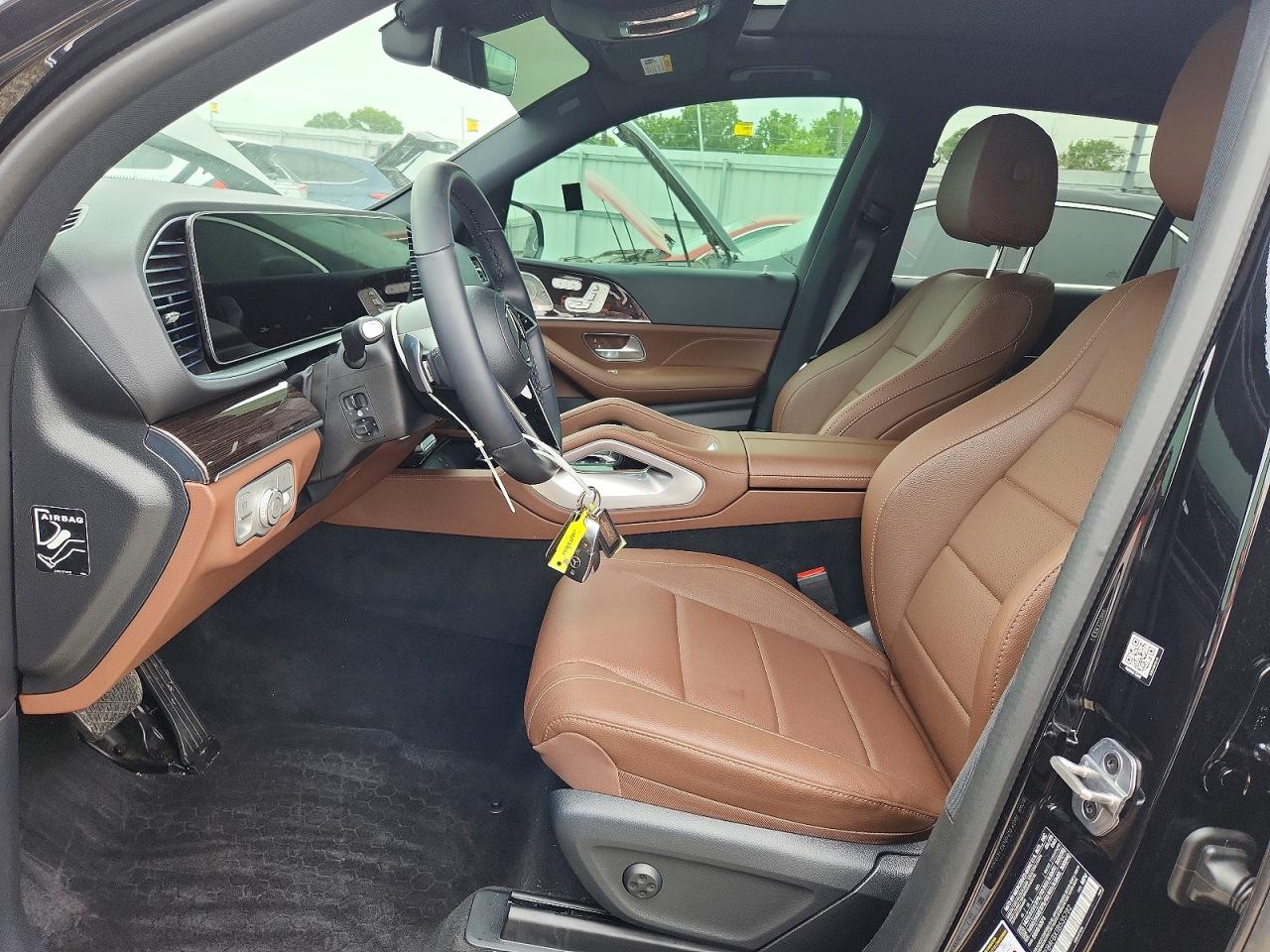 Mercedes-Benz GLE 350 4matic