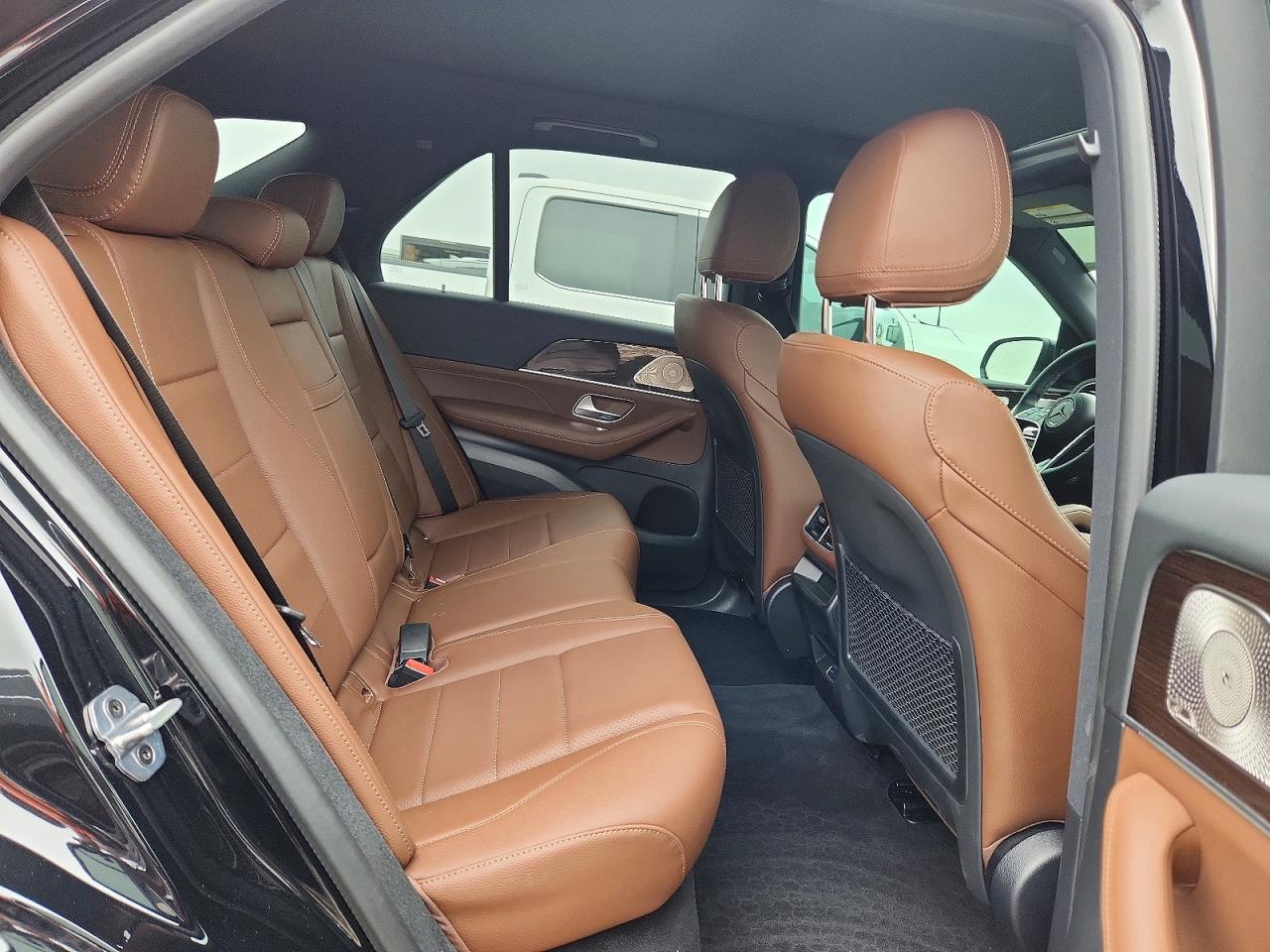 Mercedes-Benz GLE 350 4matic