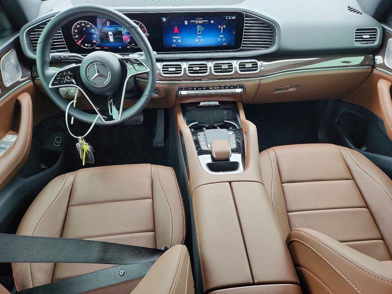 Mercedes-Benz GLE 350 4matic