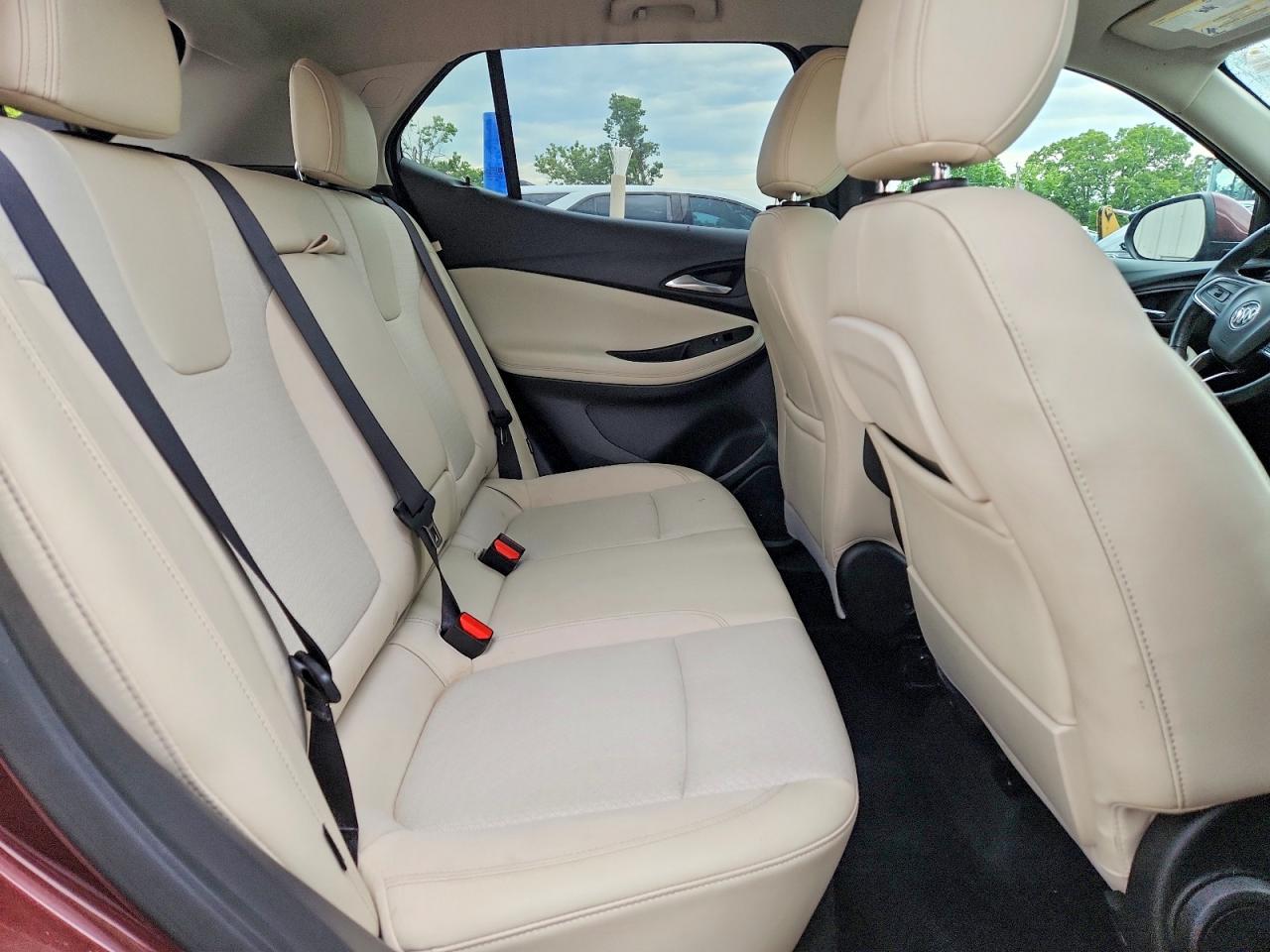 Buick Encore Select