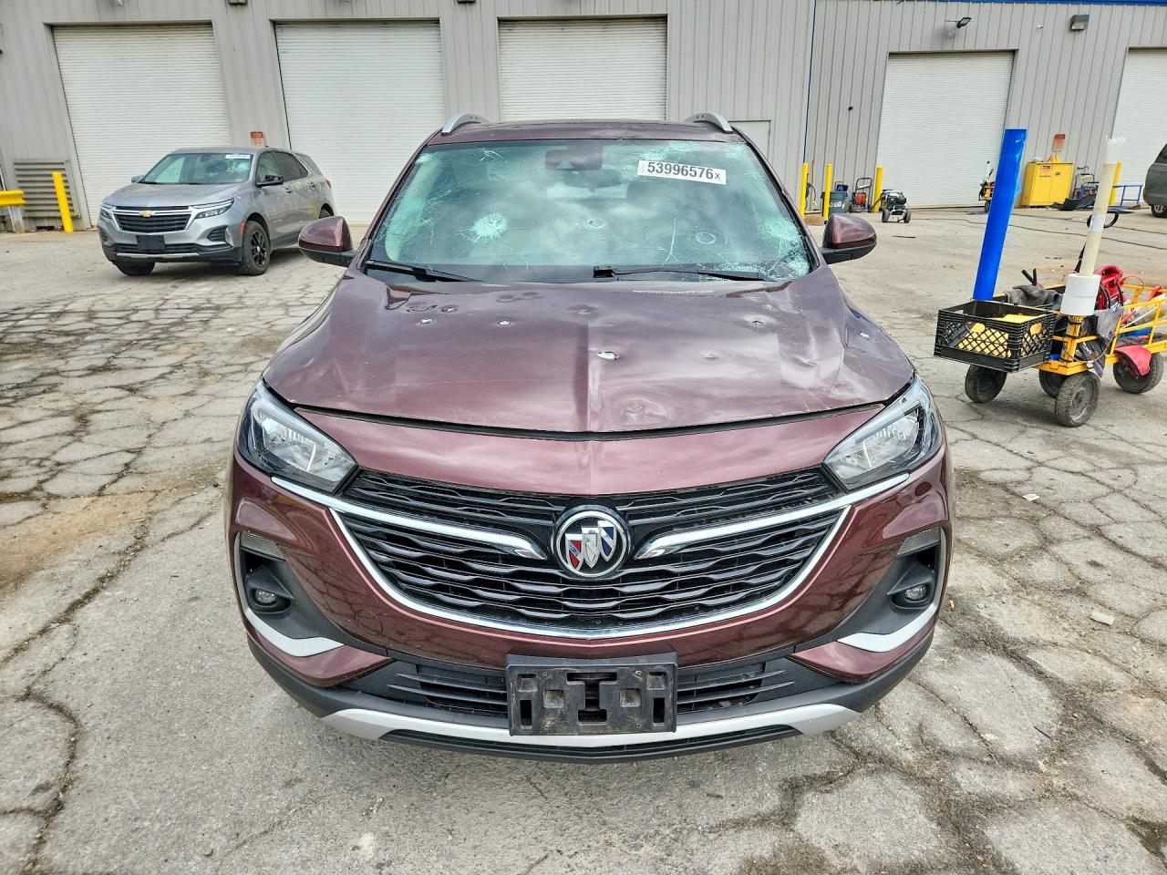 Buick Encore Select