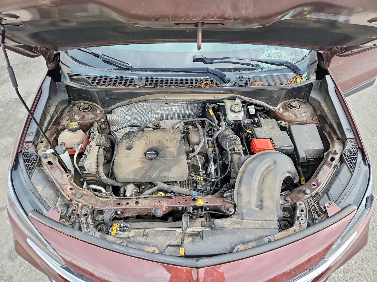 Buick Encore Select
