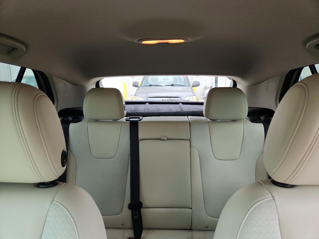 Buick Encore Select
