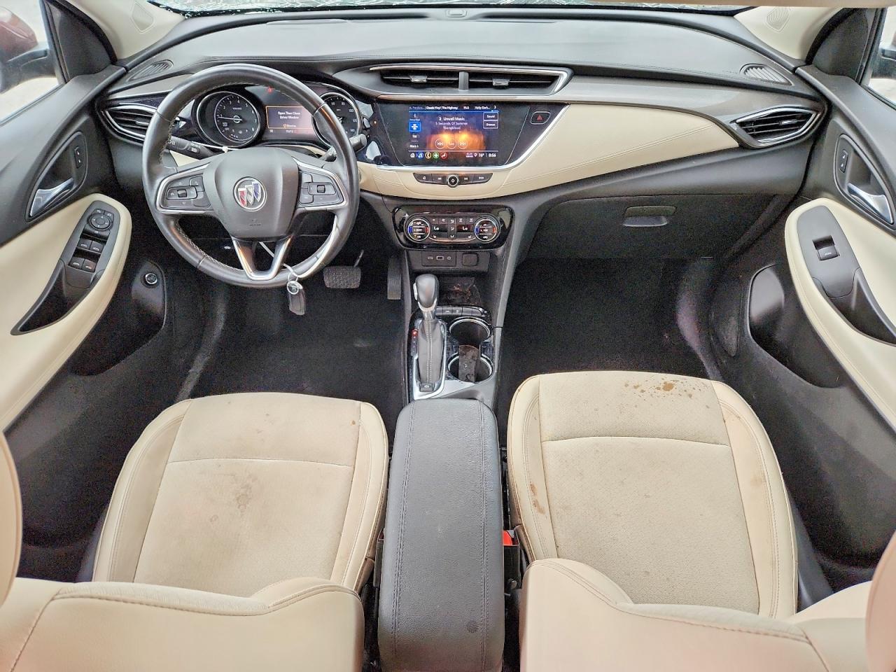 Buick Encore Select