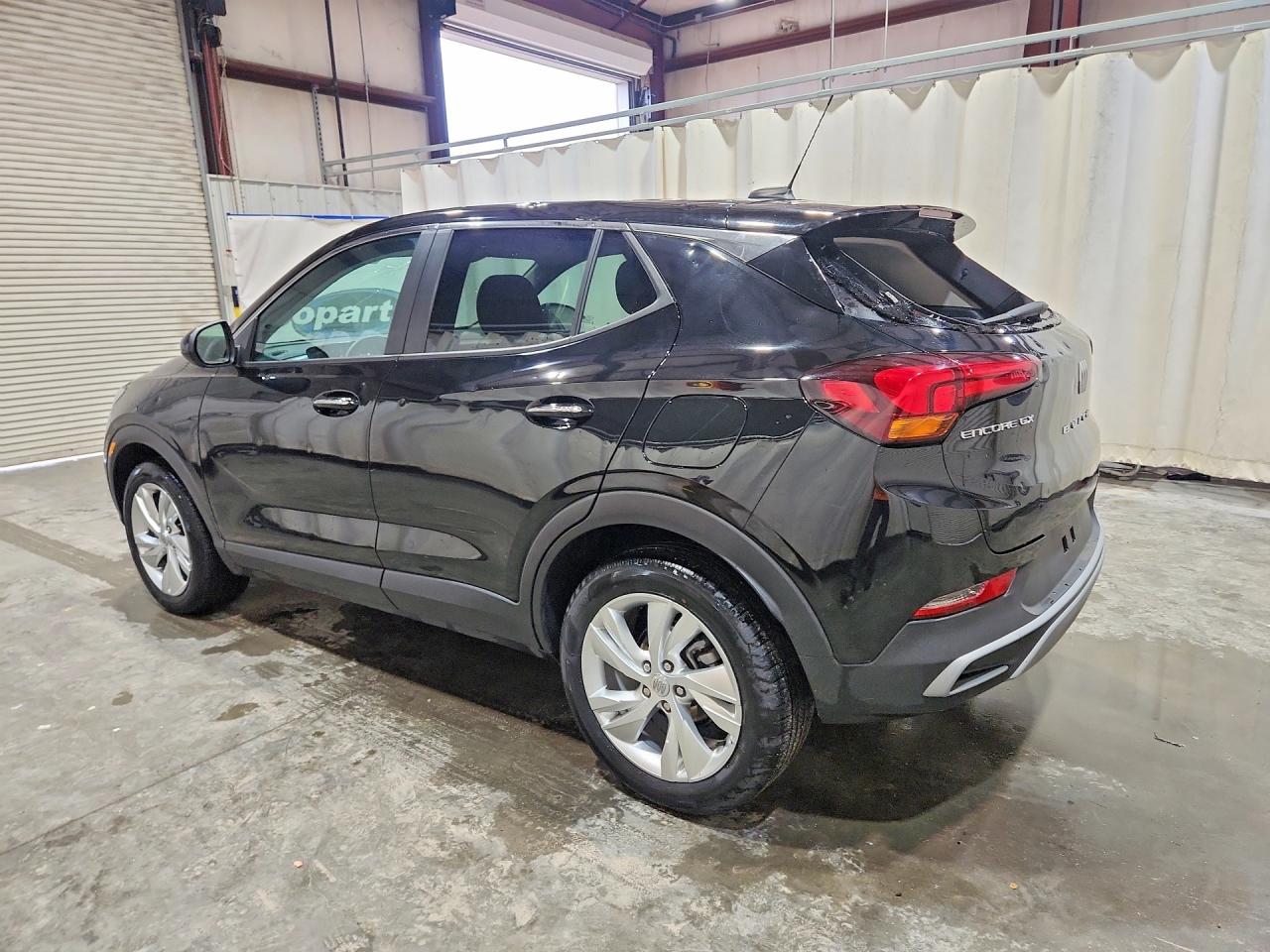Buick Encore Preferred