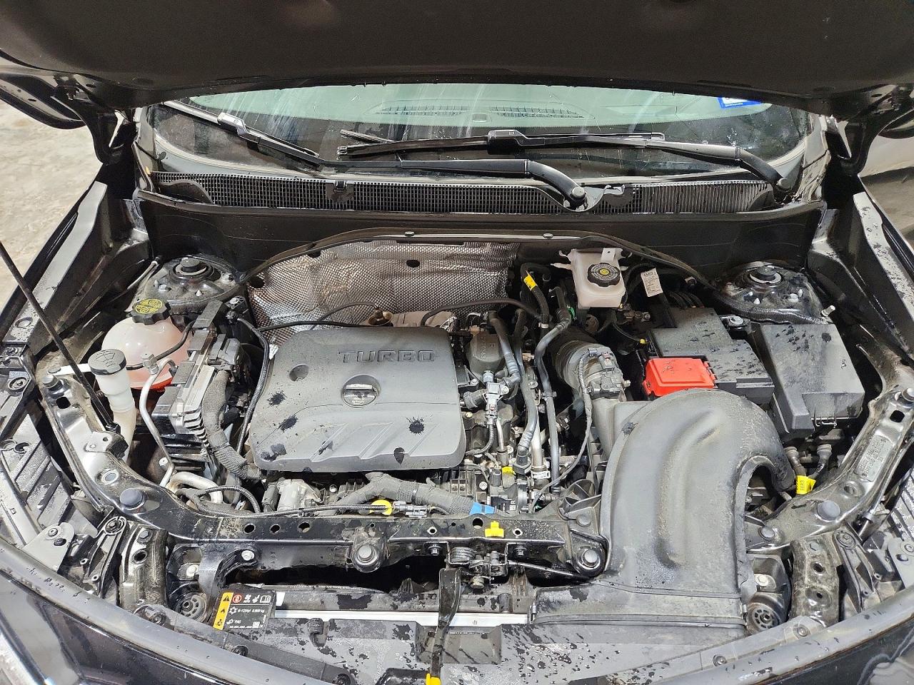 Buick Encore Preferred