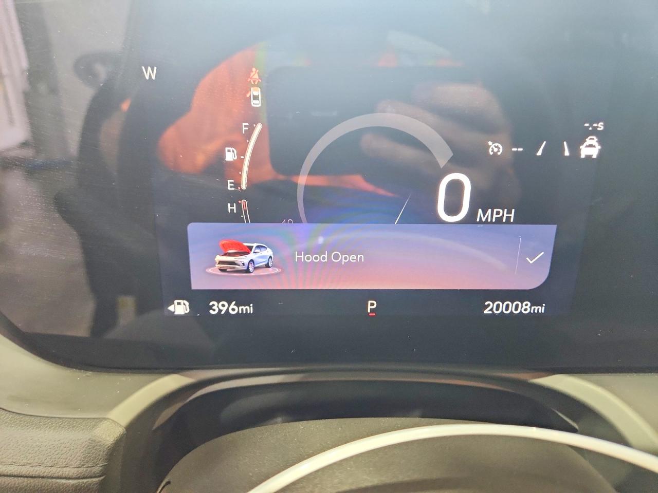 Buick Encore Preferred