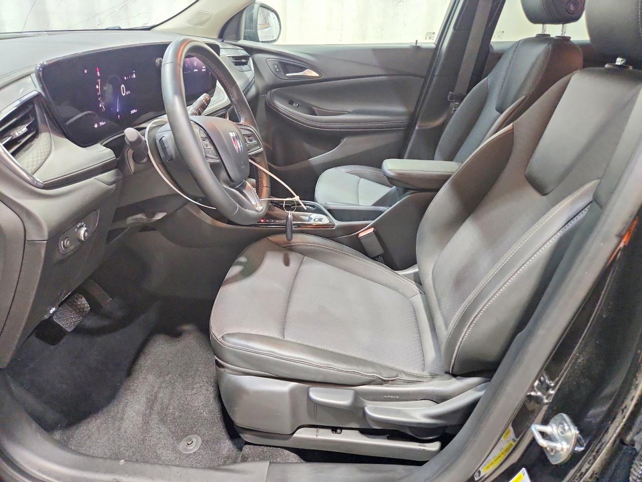 Buick Encore Preferred