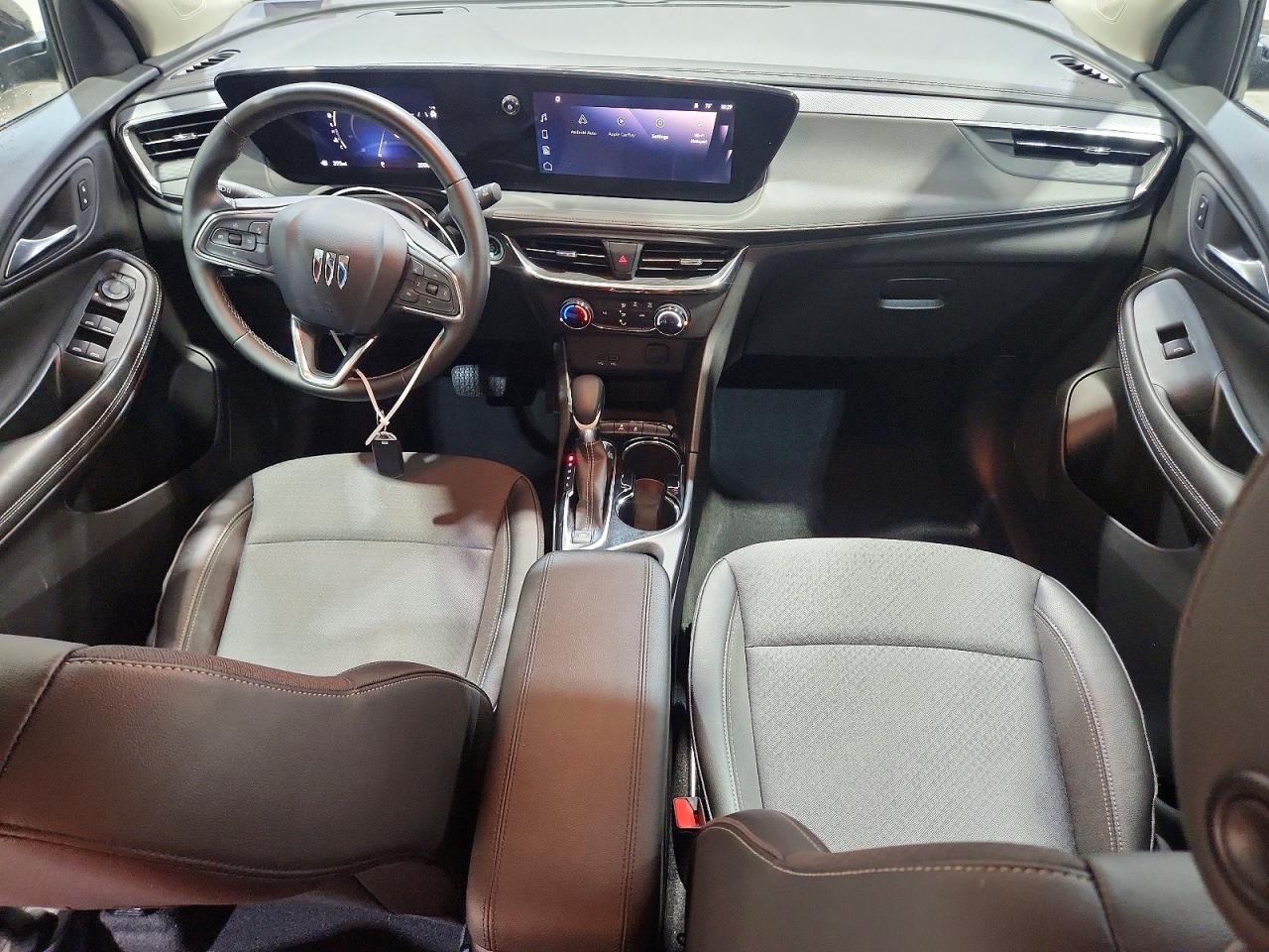 Buick Encore Preferred