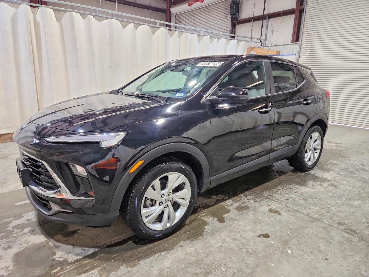 Buick Encore Preferred