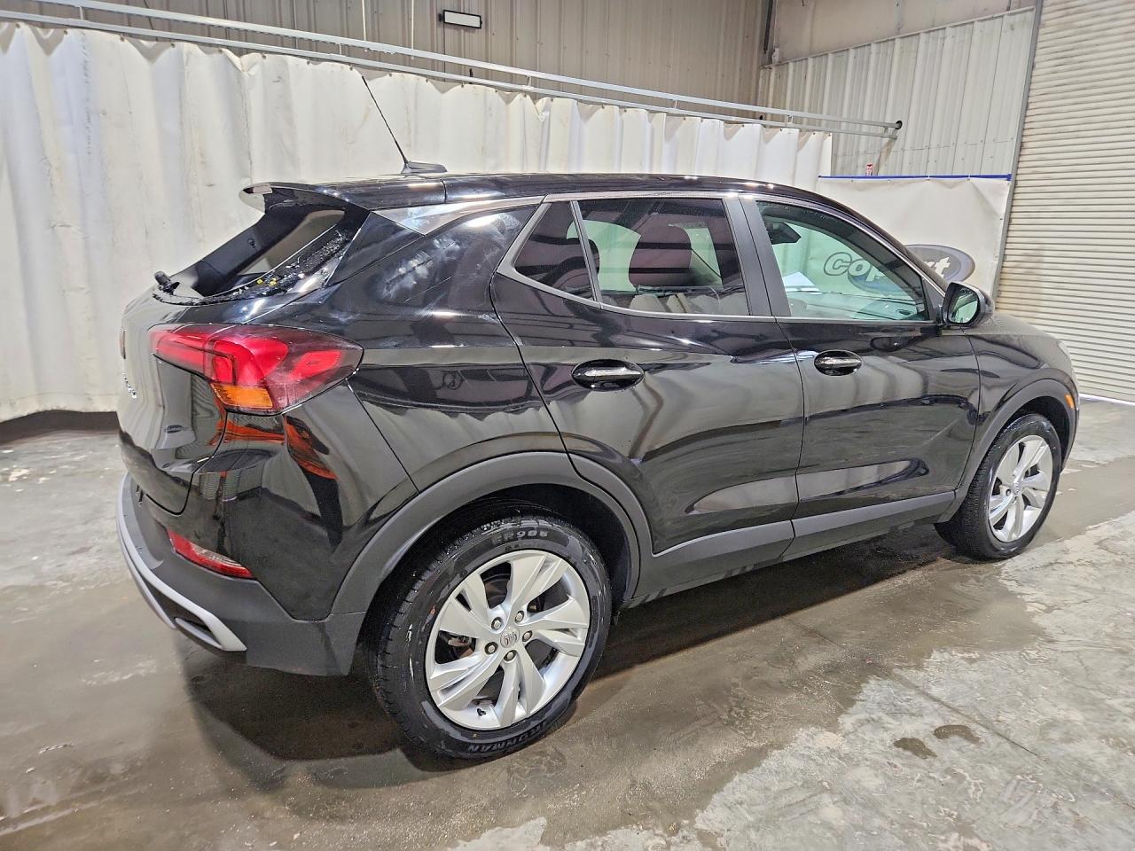 Buick Encore Preferred