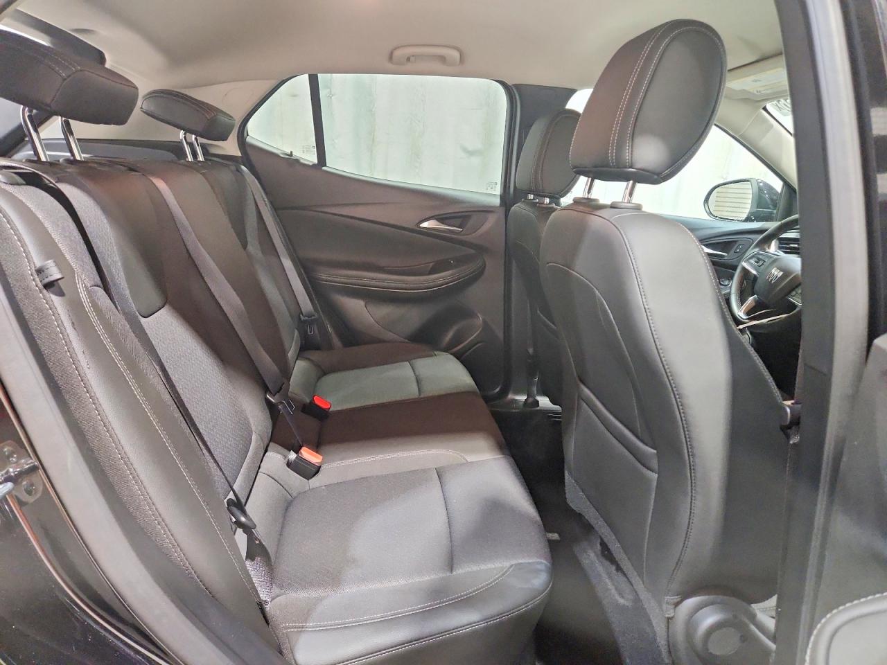 Buick Encore Preferred