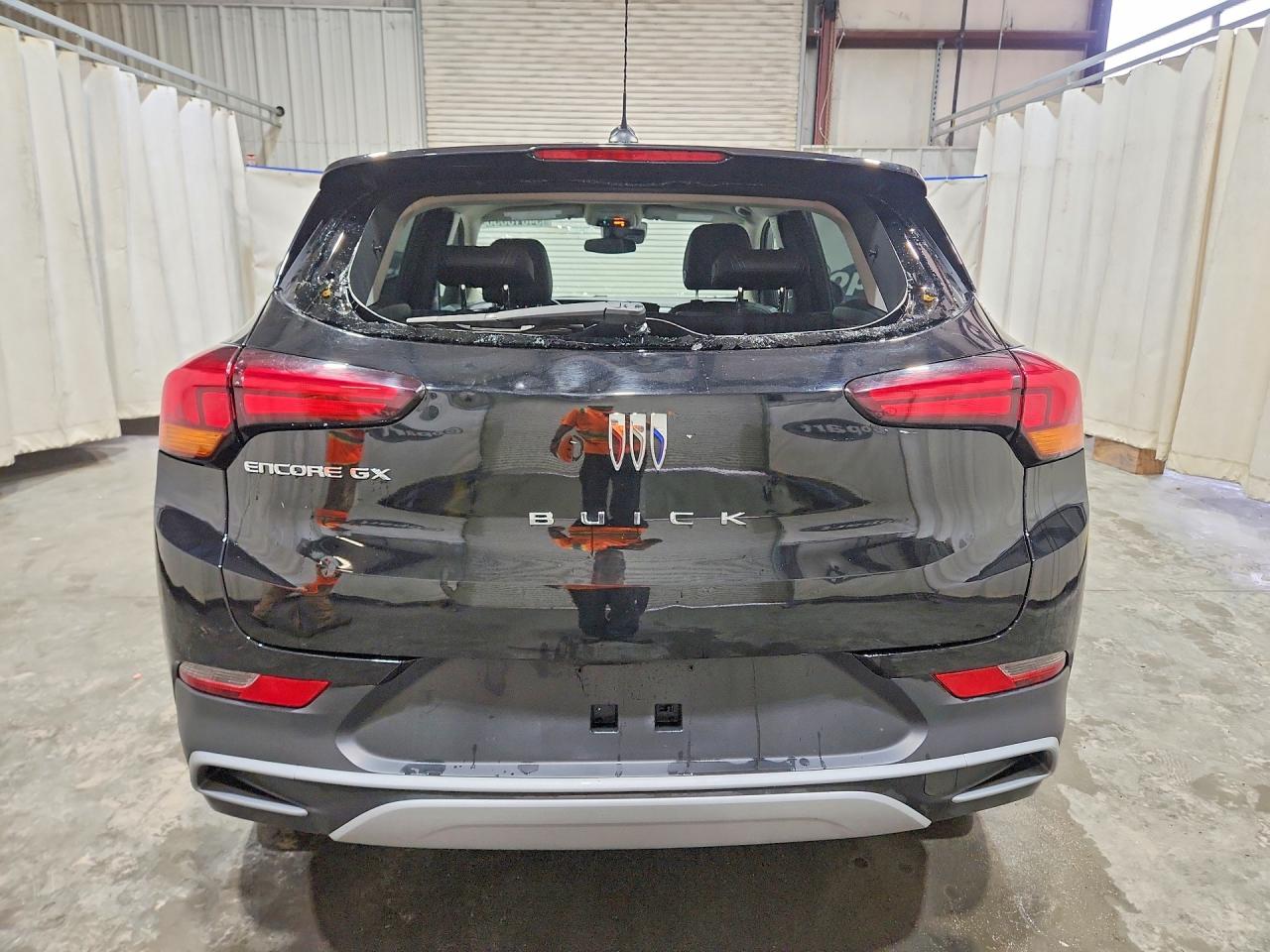 Buick Encore Preferred