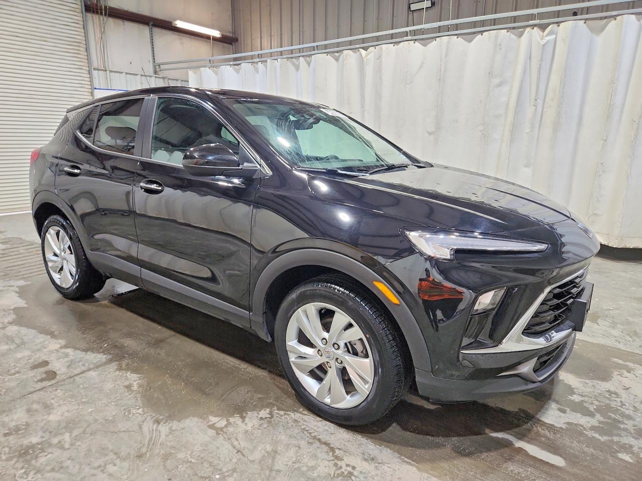 Buick Encore Preferred