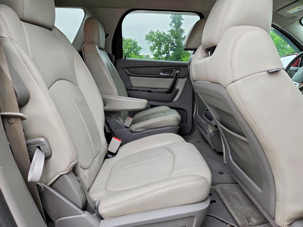 GMC Acadia Slt-1