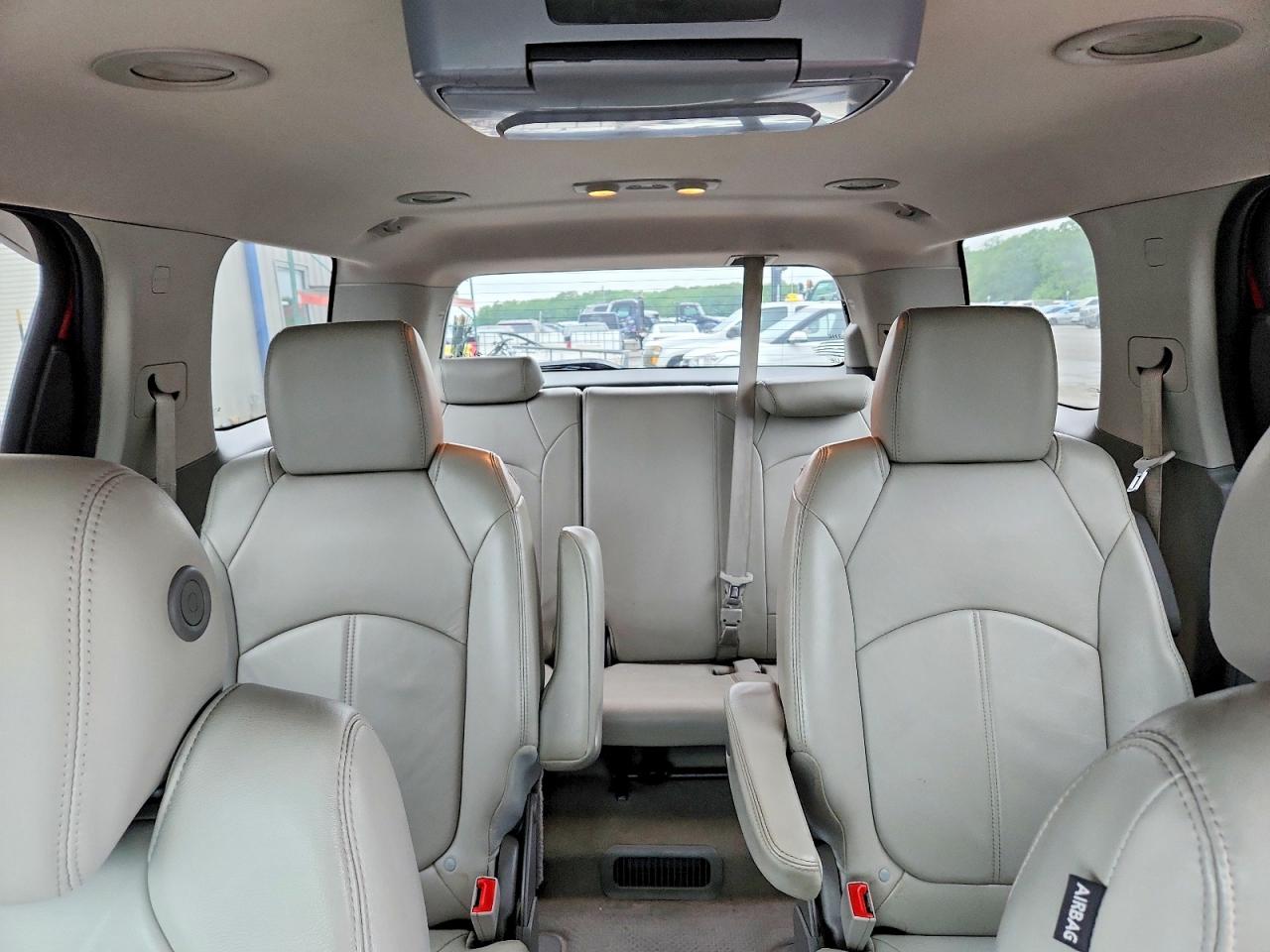 GMC Acadia Slt-1