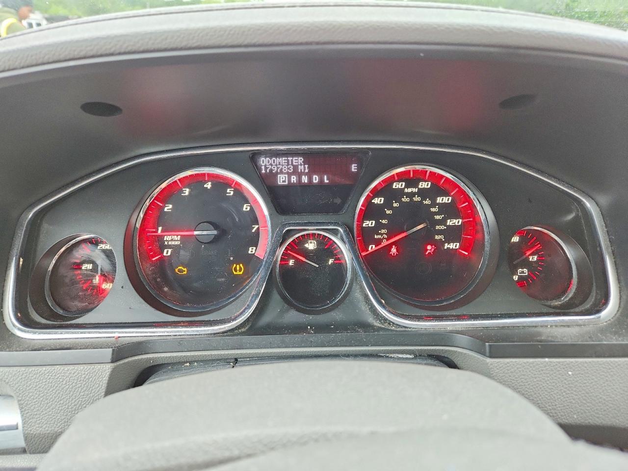 GMC Acadia Slt-1