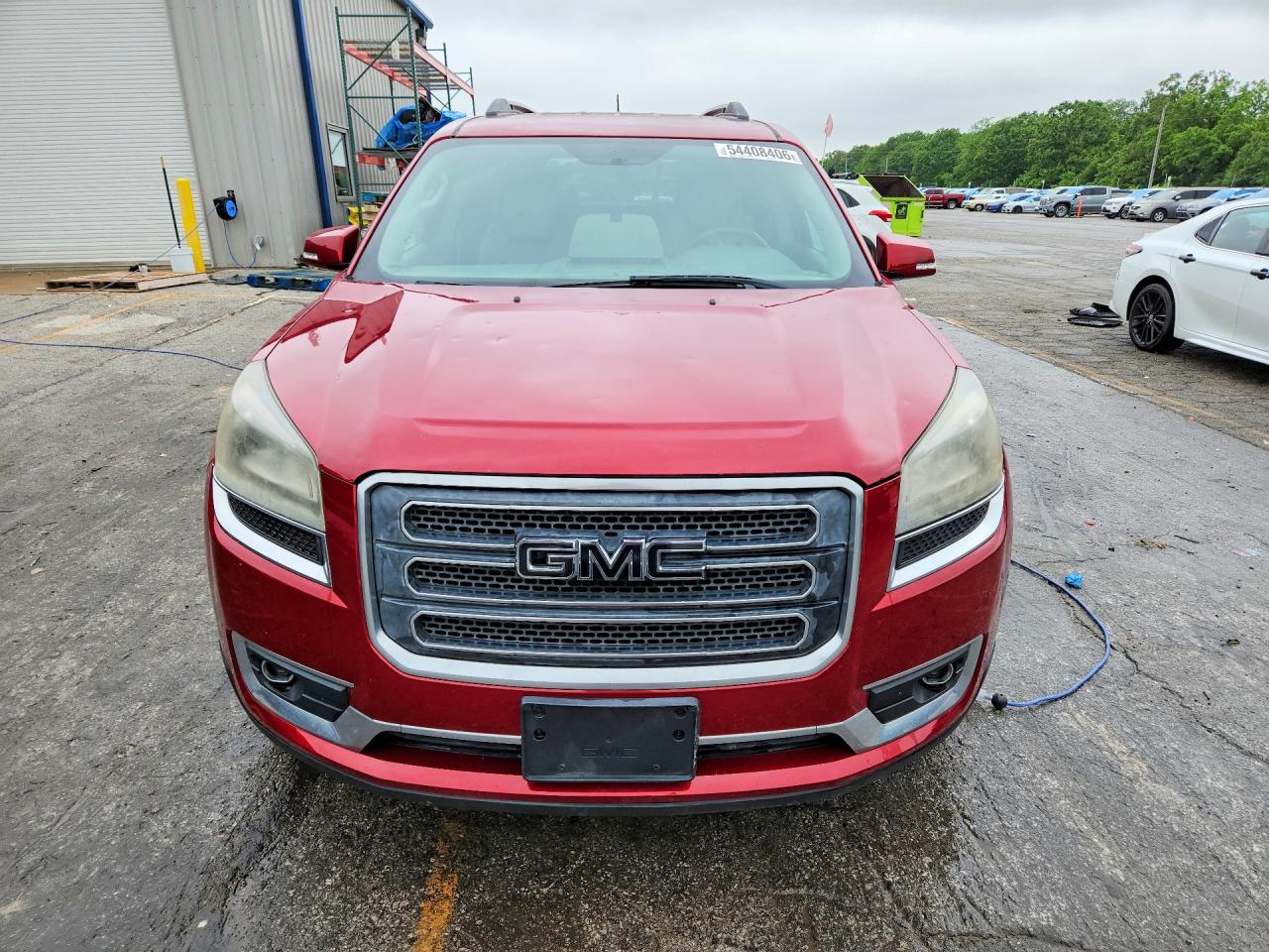 GMC Acadia Slt-1